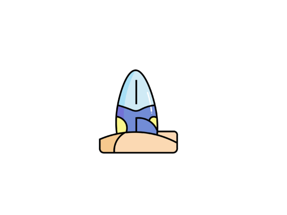 Download Holiday Surf Board Illustrations - Illustrations Collection